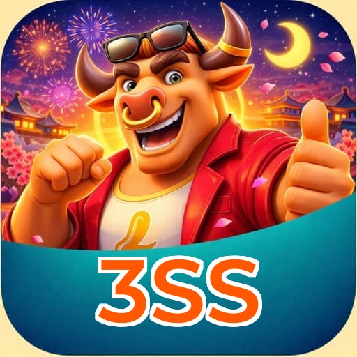 3SS bônus R$5.000 + 500 giros - Rollover 35x, prazo 30 dias, 38% taxa conversão